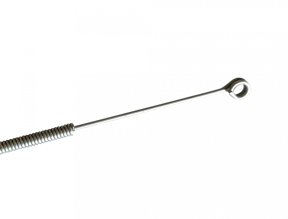 Heater Control Cable for 1971-80 Scout II, Terra or Traveler